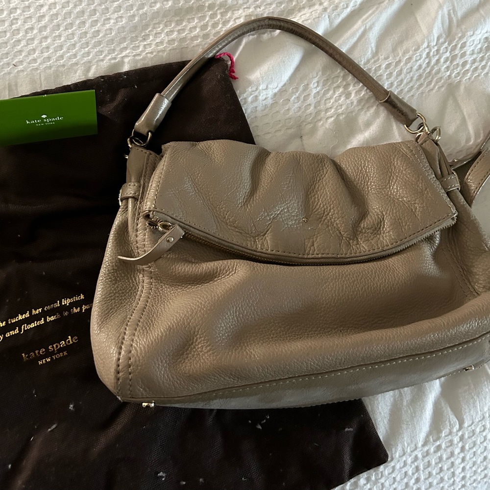 Kate Spade Bag